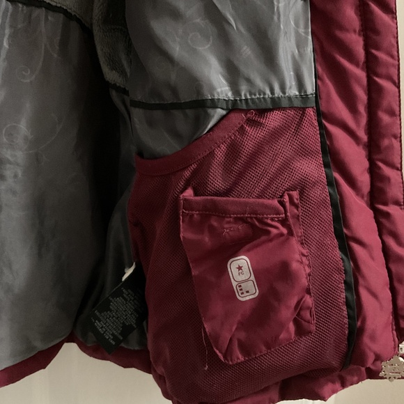 Women’s Free Country Power Down Series Jacket, Small - Picture 6 of 11